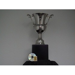 CS-013 A COPA SATURNO Gde.